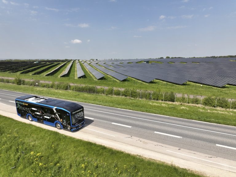 MAN iegūst zelta medaļu EcoVadis ilgtspējas reitingā