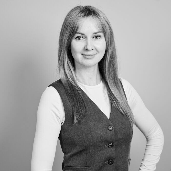 Olga Pudova