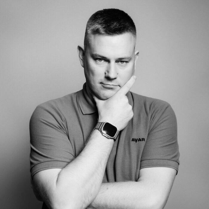 Andris Ivanovs