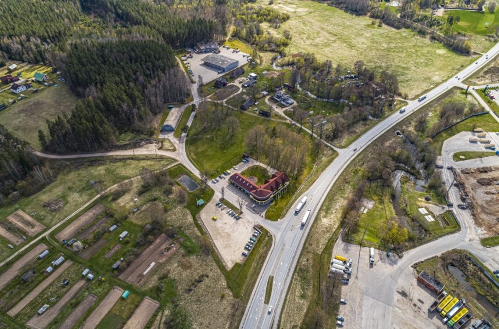 Jauns servisa atbalsta punkts Valmierā sadarbībā ar AK12 autocentru
