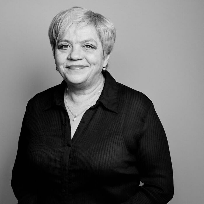 Laila Strēle