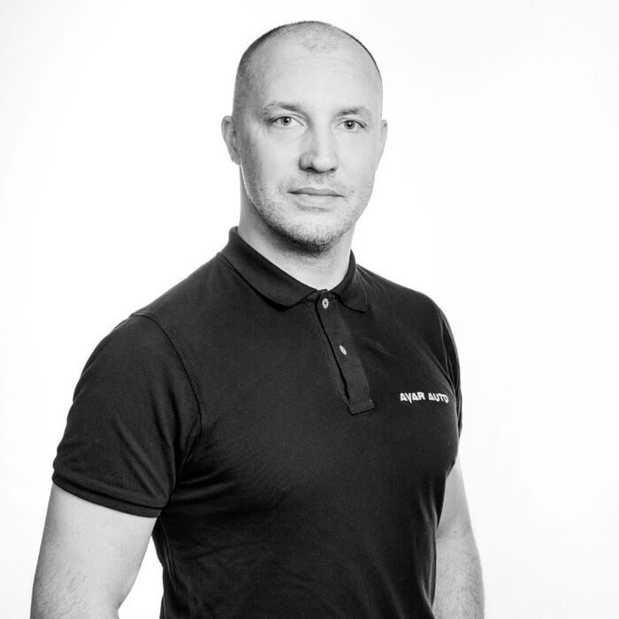 Māris Šadris